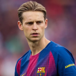 Нов шок за Барселона: Де Јонг еден месец надвор од тимот поради повреда