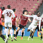 Ноќ на пресврти: Фиорентина низ иглени уши, Самсунспор пресилен за Шкендија