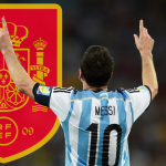 Најголемото „што ако“ во историјата: Кога Меси го одби шпанскиот дрес