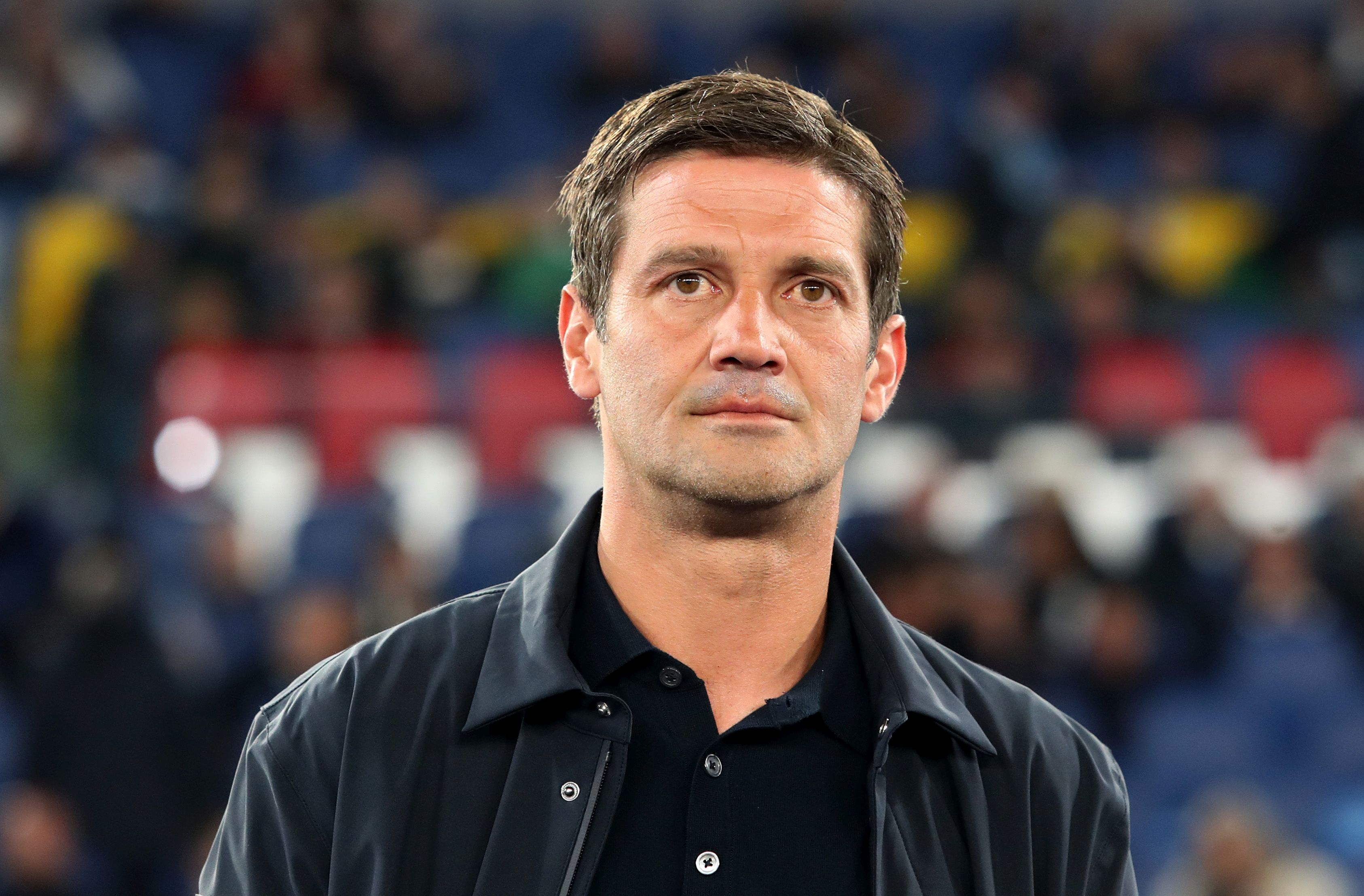 Интер спрема чистка, ќе го менува ростерот ова лето