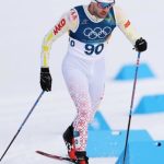 Ставре Јада 88-ми на Олимписките игри