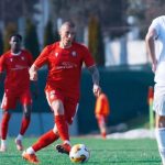 Борбено реми во дуелот на Струга и Вардар