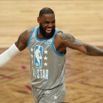 Леброн ќе игра на викендот на сите звезди по 22-ри пат