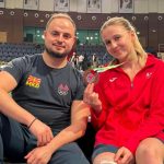 Рељиќ освои бронза на силниот Г2 Опен во ОАЕ