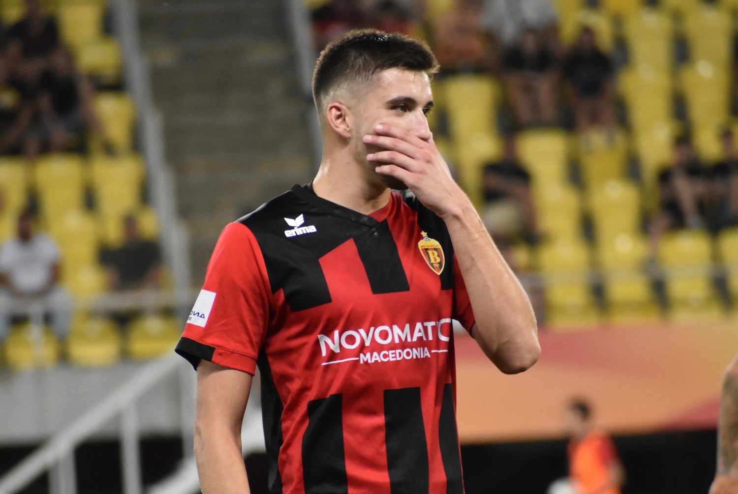 Вардар убедливо го надигра Арсими на почетокот на пролетниот дел на сезоната