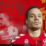 Вардар го претстави Вукашин Воркапиќ