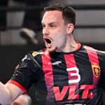 Вардар го надигра Мелсунген и остана во игра за нокаут-фазата