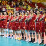 Европска лига 2026: Одбојкарите домаќини во Струмица, одбојкарките во Скопје