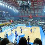 Купот на Македонија во кошарка и во следните четири години во Куманово