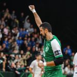 Еурофарм Пелистер и Вардар се избегнаа во полуфиналето на Купот