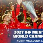 Македонија ја доби организацијата на младинскиот Мундијал