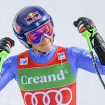 Италијанката Софија Гоџа најбрза на супервелеслаломот, додека машкиот супер-џи откажан