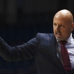 Саша Обрадовиќ: Тешко ги мотивирам моите кошаркари за АБА натпреварите