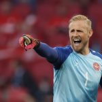 Каспер Шмајхел најави заминување во пензија