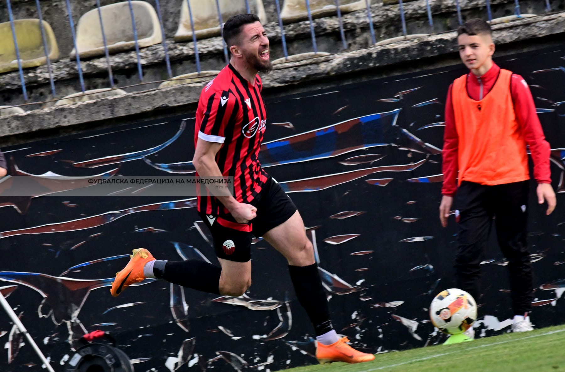 Шкендија со минимална победа над Арсими останува во трката за титулата