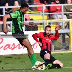 Башкими рутински против Шкупи во Куманово