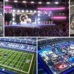 Наскоро врвен тенис ќе се игра на „Сантијаго Бернабеу“