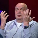 Итно хоспитализиран Душко Вујошевиќ