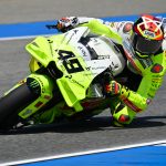 Диџа обезбеди пол-позицијата во Бразил