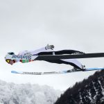 Историска победа за крај на сезоната на Домен Превц на Планица