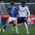 Здодевно реми меѓу Комо и Интер во првото Куп-полуфинале