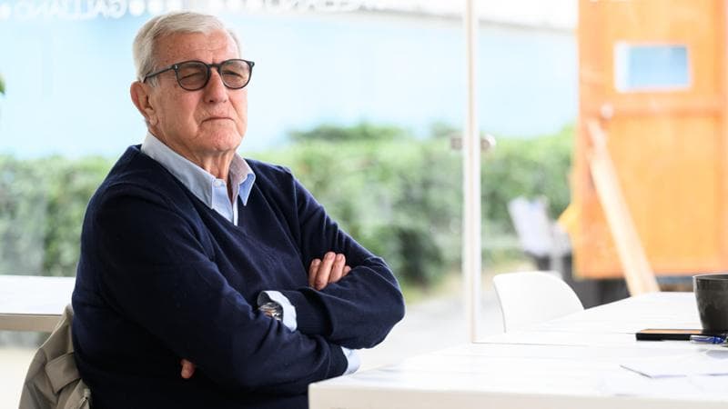 Липи со поддршка за Гатузо пред важните бараж натпревари