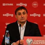 Седлоски: Еден гол ни го распадна системот, Данска ги казни сите слабости