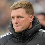 Њукасл ќе купува нов напаѓач, подготвен список со три желби