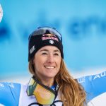 Софија Гоџа го освои кристалниот глобус во спуст