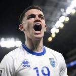 Косово ја освои Братислава и дојде на чекор до Мундијалот