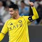 Ал Наср демантира дека Роналдо се вратил во Европа