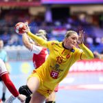 Стефановска на место повредената Арсениевска во тимот на Грчевски