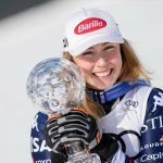 Шифрин по шести пат го освои големиот кристален глобус