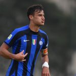 Синот на Дејан Станковиќ се враќа во Интер