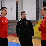 Чупиќ: Вардар секогаш оди на победа, мечот со Бенфика во моментов е најважен