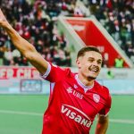 Нов гол на Растодер, Тун граби кон титулата