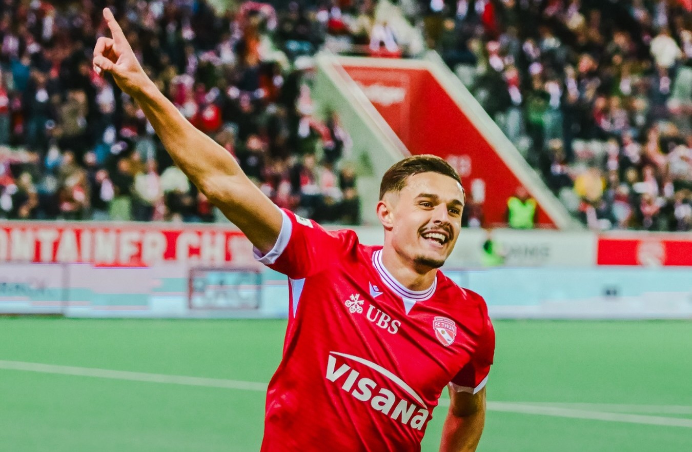 Нов гол на Растодер, Тун граби кон титулата