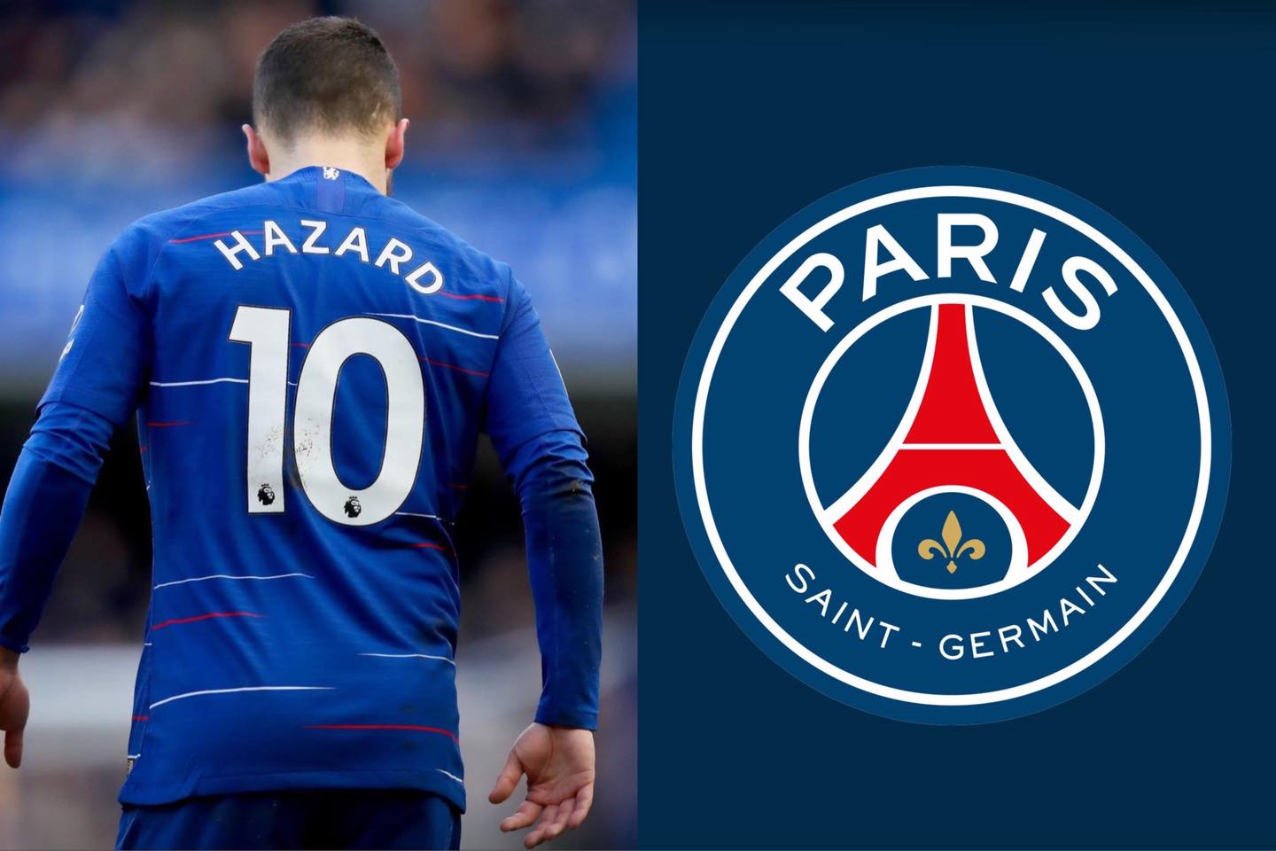 Азар откри зошто го одбил ПСЖ