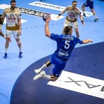 Вардар пак го совлада Алкалоид во Автокоманда