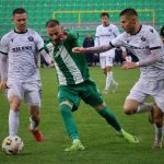 Реми на претпазливите Пелистер и Силекс на „Петар Милошевски“