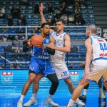 МЗТ Скопје го совлада ТФТ Скопје и изби на врвот