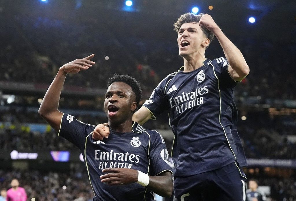 Реал и вторпат го совлада Сити, нов дебакл на Челзи со ПСЖ