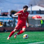 Струга убедлива во дуелот со Македонија ЃП