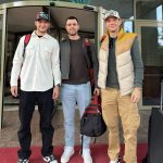 Репрезентацијата пак се собра, започна „операцијата Австрија“