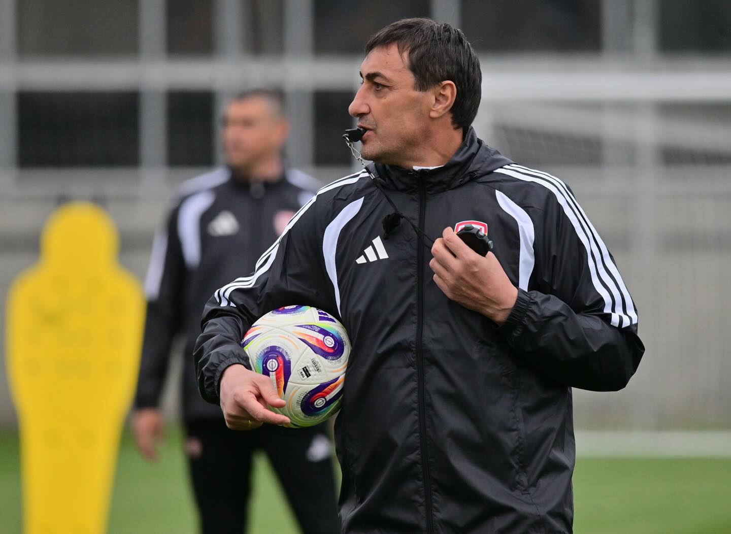 Седлоски одбра за Данска: Без Костадинов и уште тројца прекубројни