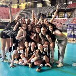 Наковски Волеј и Вардар ќе играат за Куп титулата во женската одбојка