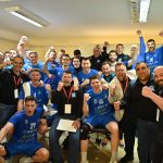 Охрид се враќа со херојска победа од Атина