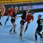 Македонските ракометарки им се реваншираа на Белгија на квалификациониот дуел во Куманово