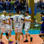 Познати учесниците на машкиот Ф4 од одбојкарскиот Куп на Македонија