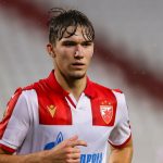 Интер се вклучи во трката по Василије Костов